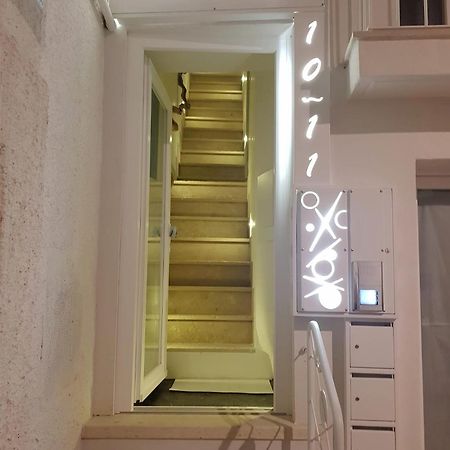 Dimora Vima Apartment Monopoli Exterior foto
