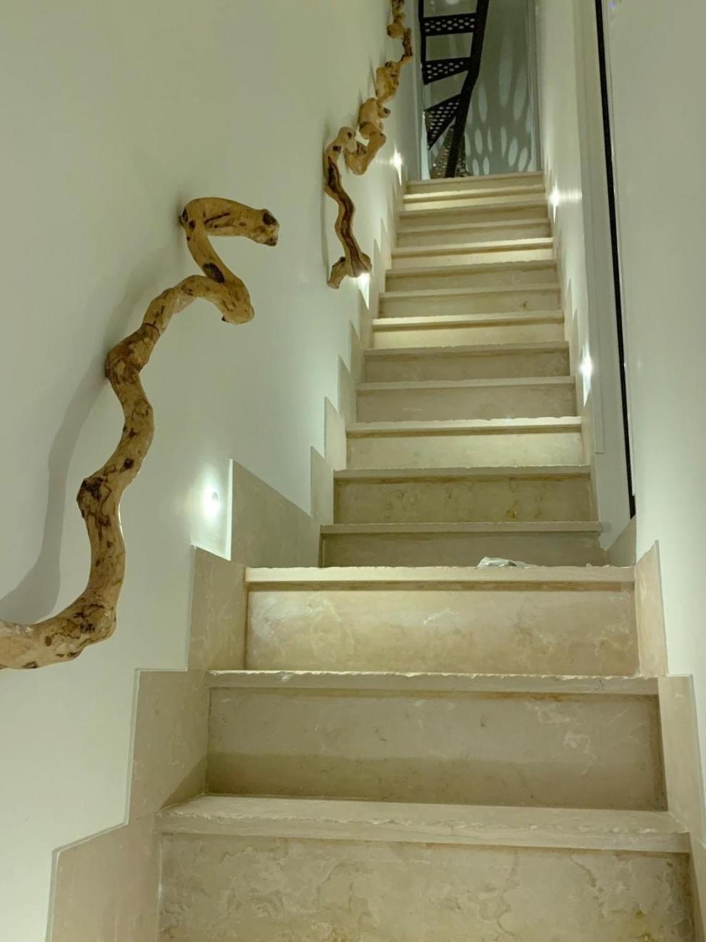 Dimora Vima Apartment Monopoli Exterior foto