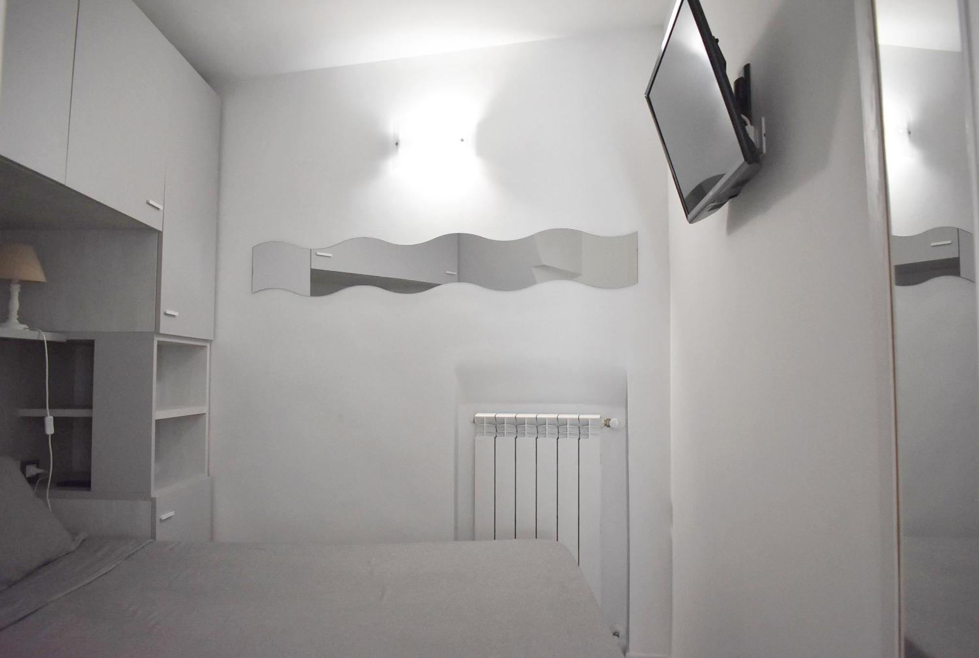 Dimora Vima Apartment Monopoli Exterior foto