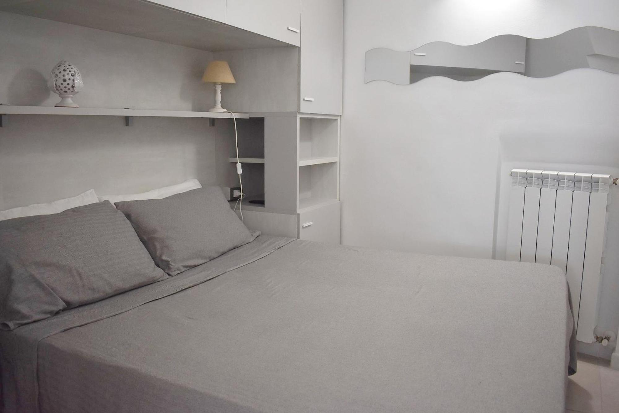 Dimora Vima Apartment Monopoli Exterior foto