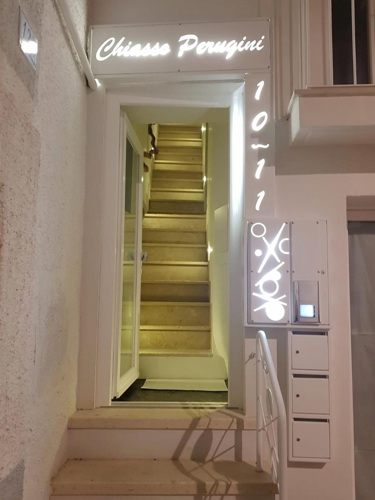 Dimora Vima Apartment Monopoli Exterior foto